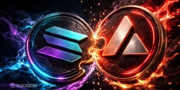 Avalanche Crypto Expands to Solana Network – Here Is Why AVAX Adoption Could Grow