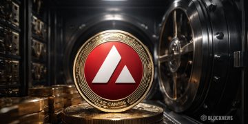 Avalanche Crypto Gains Attention After $40M Buyback Move – Here Is Why AVAX Investors Are Watching Closely