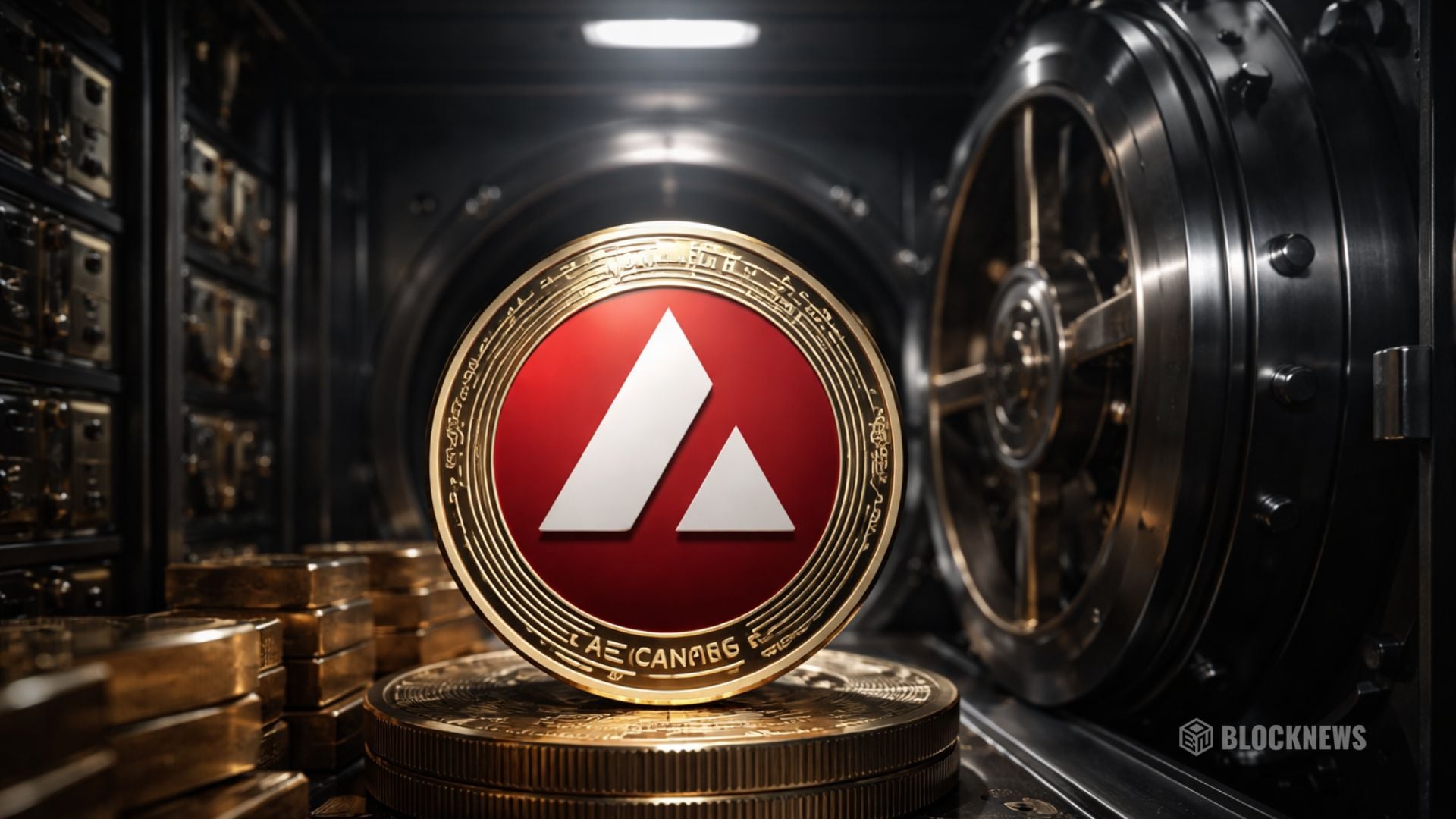 Avalanche Crypto Gains Attention After $40M Buyback Move – Here Is Why AVAX Investors Are Watching Closely