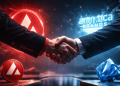 Avalanche Crypto Partners with Animoca Brands - Here is What It Means for Avax