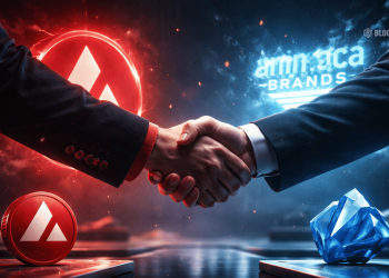 Avalanche Crypto Partners with Animoca Brands - Here is What It Means for Avax