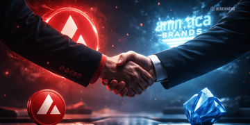 Avalanche Crypto Partners With Animoca Brands – Here Is What It Means for AVAX