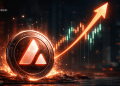 Avalanche Crypto Rebound Sparks $12 Target - Here is What Could Drive Avax