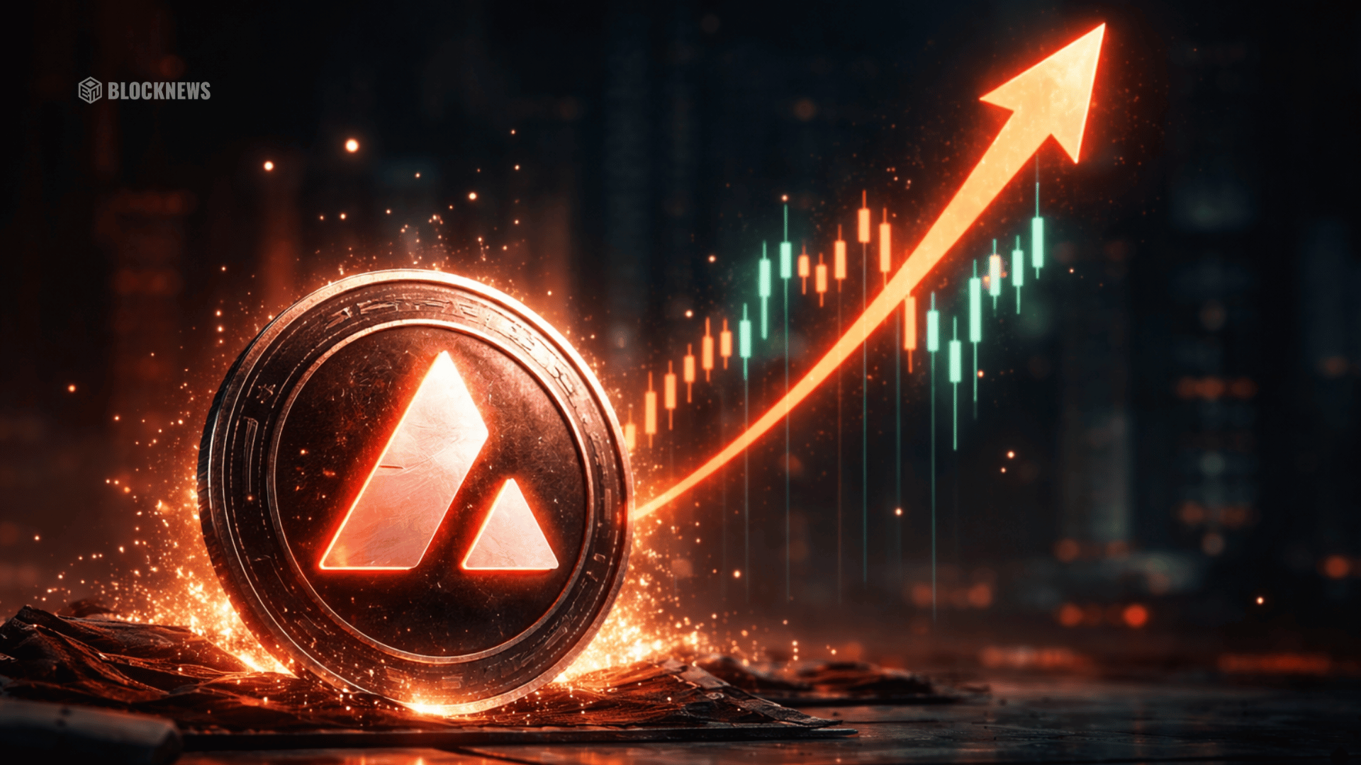 Avalanche Crypto Rebound Sparks $12 Target – Here Is What Could Drive AVAX