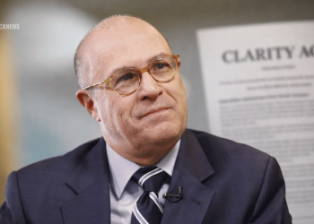 Banks Need the Digital Asset Clarity Act More Than Crypto — And Wall Street Knows It