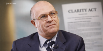 Banks Need the Digital Asset Clarity Act More Than Crypto — And Wall Street Knows It