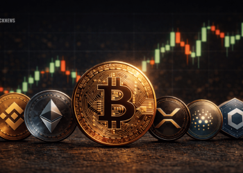 Billions Pouring Back Into Crypto as Bitcoin, Ethereum, and Alts Rebound Amid Macro Narrative Shift