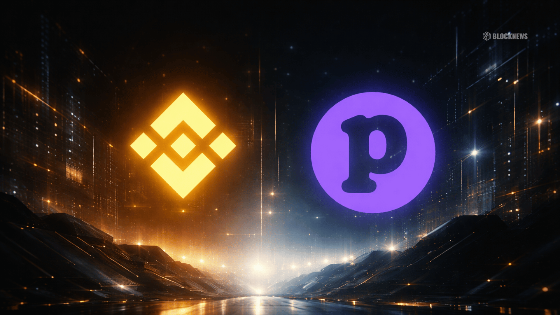 Binance Is Quietly Entering Prediction Markets—And Polymarket May Not Be Alone for Long