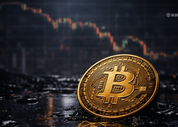 Bitcoin Crypto Drops As Oil Surge Shakes Markets - Here is What Traders Are Seeing