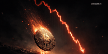 Bitcoin Crypto Drops From $120K to $70K – Here Is When BTC Could Break Out