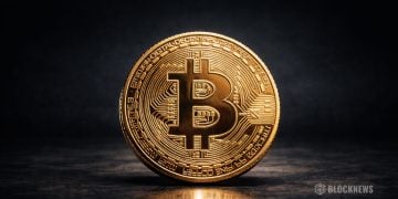 Bitcoin Crypto Faces Breakout Test at Trendline – Here Is Why $64K Could Be the Next Magnet