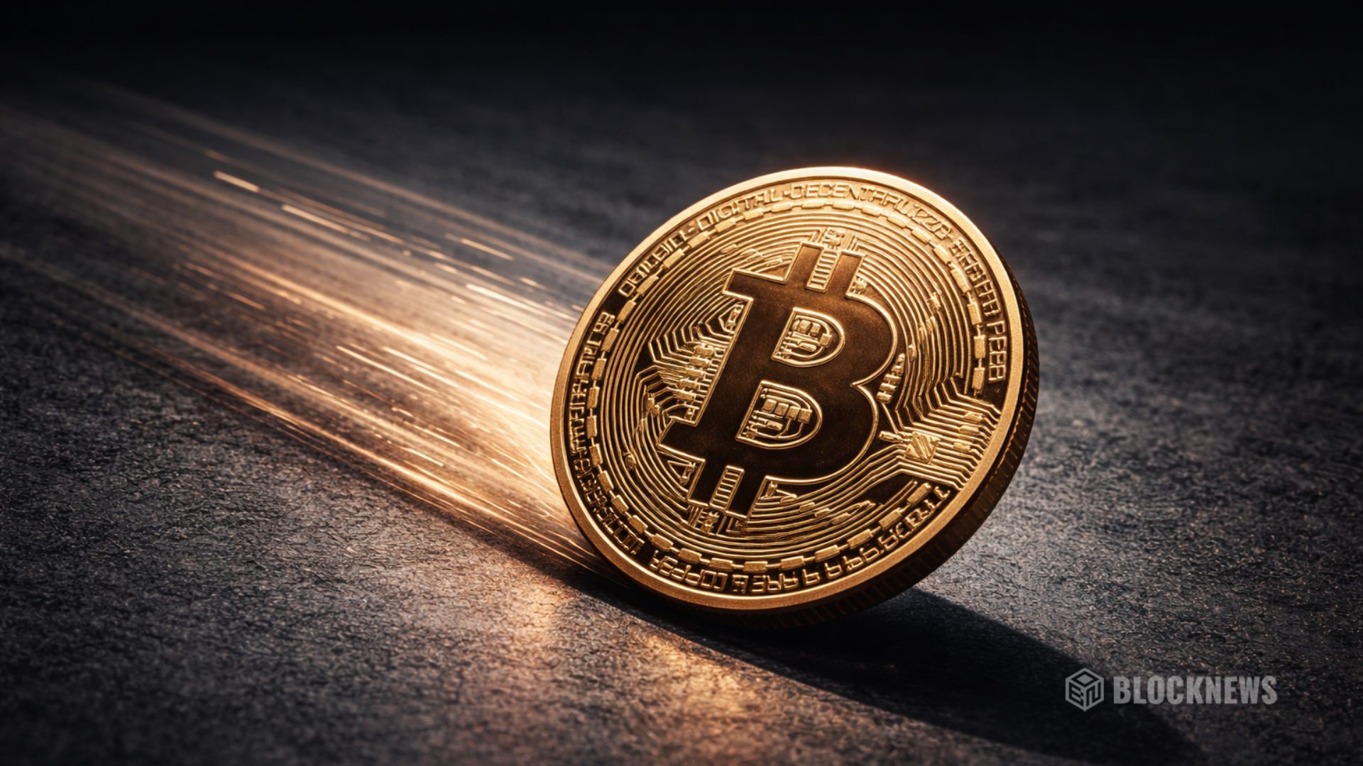 Bitcoin Crypto Faces Critical $71.5K Resistance After Failed Breakout Attempt – Here Is What Traders Are Watching