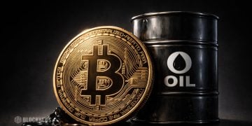 Bitcoin Crypto Faces Macro Pressure as Oil Surges Above $100 – Here Is Why BTC Markets Are Watching Liquidity