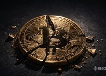 Bitcoin Crypto Forms Repeating Crash Pattern Despite Bounce – Here Is What Traders Should Watch