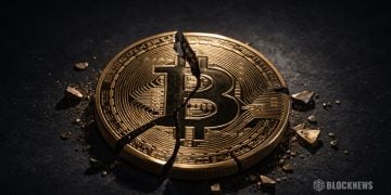 Bitcoin Crypto Forms Repeating Crash Pattern Despite Bounce – Here Is What Traders Should Watch