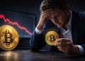 Bitcoin Crypto Holders Face Rising Losses Despite Stable Price - Here Is Why This Could Matter