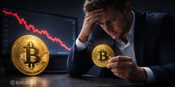Bitcoin Crypto Holders Face Rising Losses Despite Stable Price – Here Is Why This Could Matter