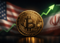Bitcoin Crypto Jumps on Iran Strike Pause – Here Is Why Markets Are Rebounding