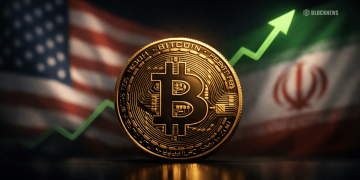 Bitcoin Crypto Jumps on Iran Strike Pause – Here Is Why Markets Are Rebounding