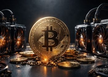 Bitcoin Crypto Miner Selling Rises After $126K Peak – Here Is Why Treasury Behavior Is Shifting