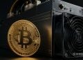 Bitcoin Crypto Mining Pressure Builds as Hash Price Drops - Here Is Why Miners Are Struggling