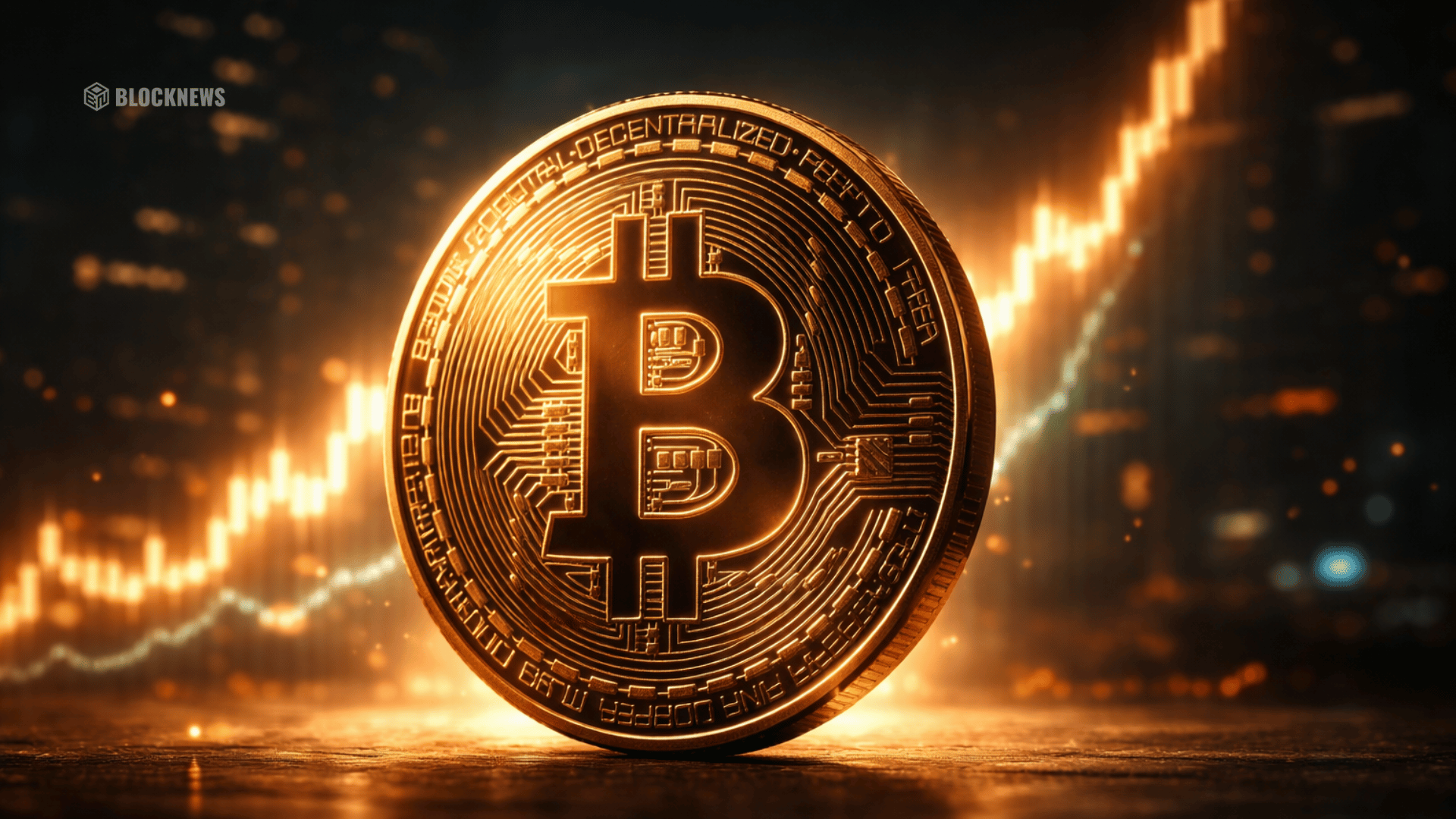 Bitcoin Crypto Rally Pushes BTC Above $71K – Here Is What Is Driving the Move