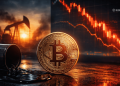 Bitcoin Crypto Rebounds As Oil Falls - Here is Why Sp 500 Still Signals Risk