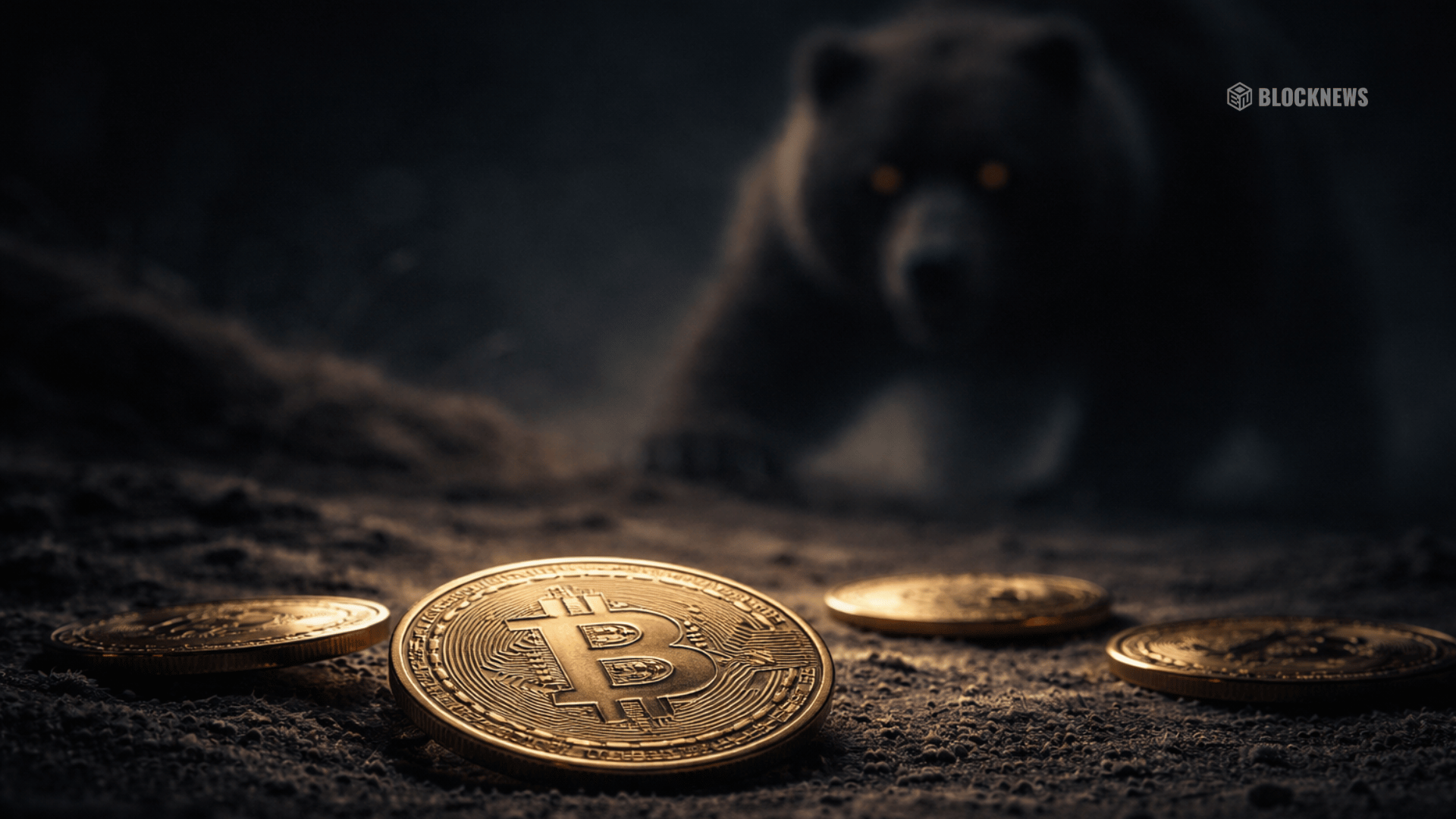 Bitcoin Crypto Slips Below $70K – Here Is Why Analysts Warn of Deeper Drop