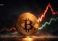 Bitcoin Defies Market Panic – Here Is Why BTC Is Rising as VIX Surges