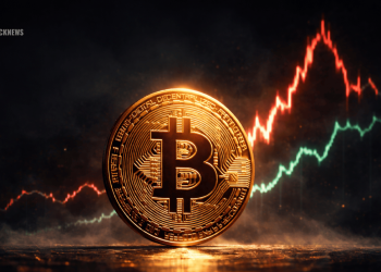 Bitcoin Defies Market Panic – Here Is Why BTC Is Rising as VIX Surges