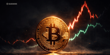Bitcoin Defies Market Panic – Here Is Why BTC Is Rising as VIX Surges
