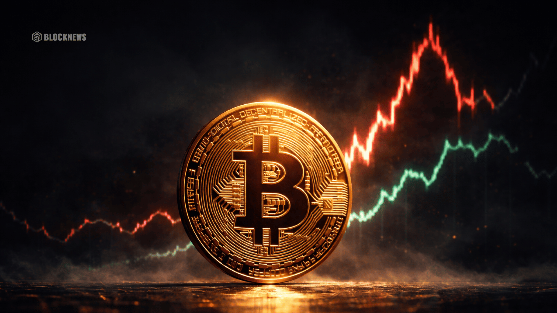 Bitcoin Defies Market Panic – Here Is Why BTC Is Rising as VIX Surges