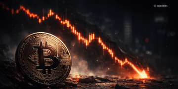 Bitcoin Drops Below $67K Amid Liquidations – Here Is Why Crypto Turns Volatile