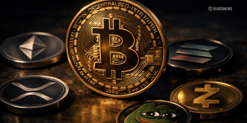 Bitcoin Hits $76K as Altcoins Surge – Here Is Why Crypto Markets Are Turning Bullish