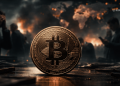Bitcoin Holders Are Selling Amid Global Tensions – Here Is Why Crypto Remains Strong