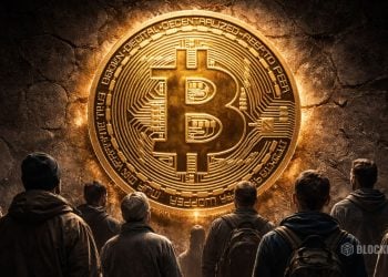 Bitcoin Holds Strong Amid Global Tension - Here Is What Crypto On-Chain Data Reveals Next