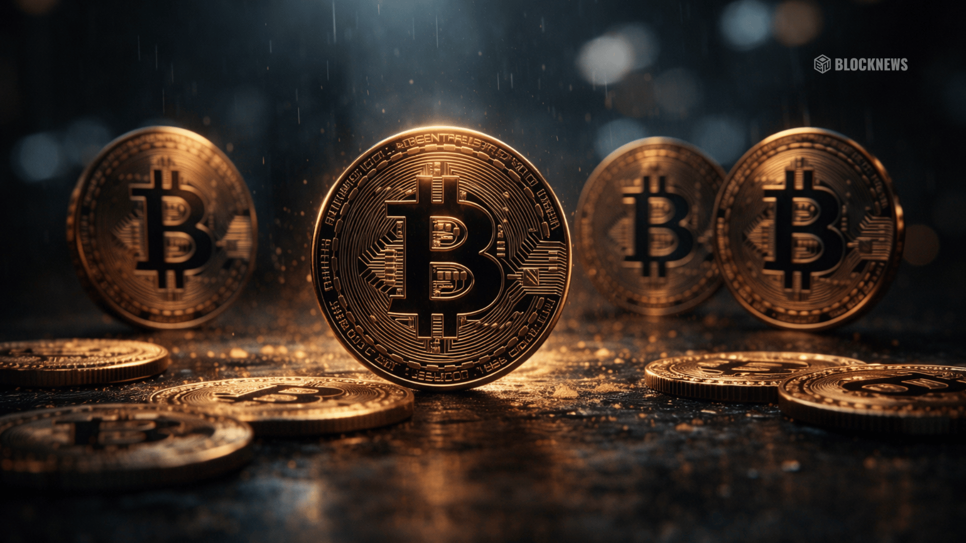 Bitcoin Is Bouncing Again, but the Market Still Isn’t Convinced