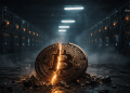 Bitcoin Mining Just Crackedand the Ai Pivot Explains Why Hashrate is Finally Falling