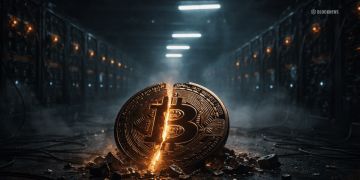 Bitcoin Mining Just Cracked—And the AI Pivot Explains Why Hashrate Is Finally Falling