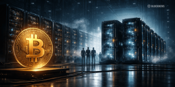 Bitcoin Mining Just Entered a New Era Where AI Data Centers Matter More Than Hashrate