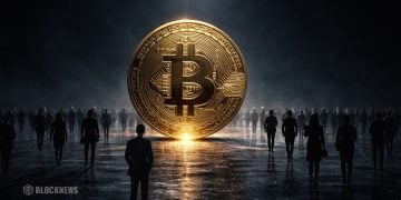 Bitcoin Near $70K as Retail Sellers Exit – Here Is What Crypto Whales Are Doing