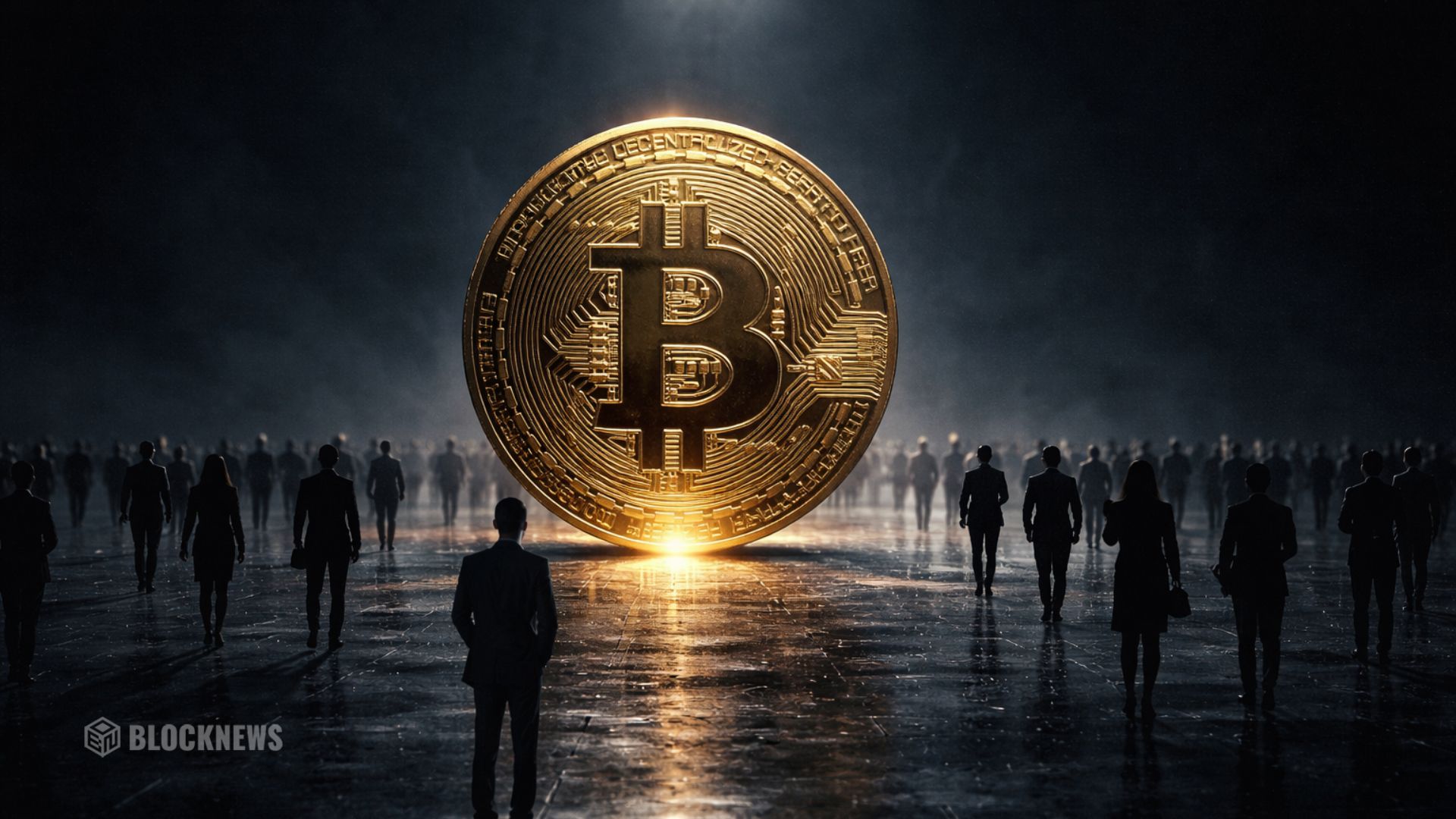 Bitcoin Near $70K as Retail Sellers Exit – Here Is What Crypto Whales Are Doing