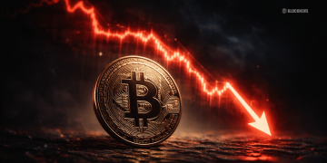 Bitcoin Rejected at $68K Again – Here Is Why Crypto Faces a Critical Test