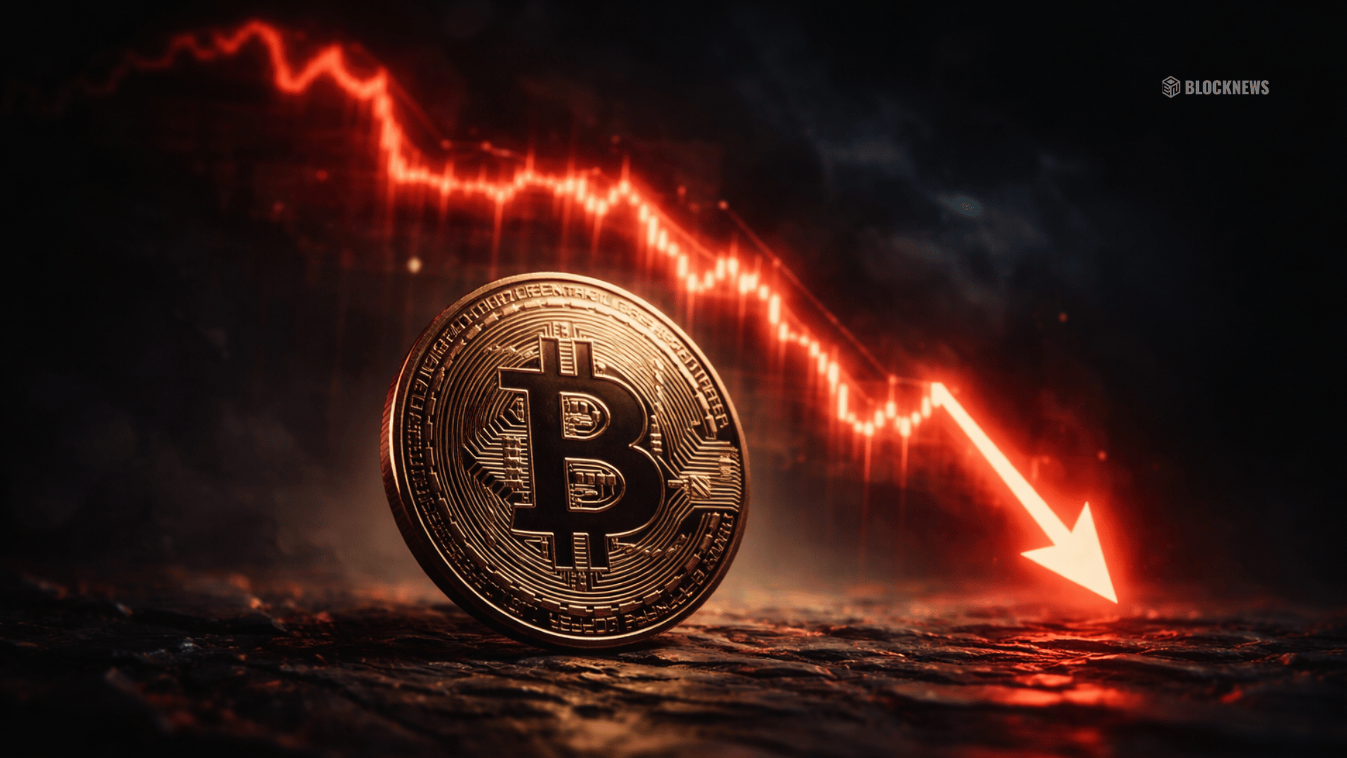 Bitcoin Rejected at $68K Again – Here Is Why Crypto Faces a Critical Test