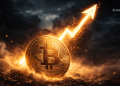 Bitcoin Surges Toward $70K After Macro Meltdown and $100 Million Washout Shake Traders