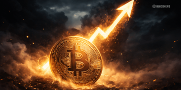 Bitcoin Surges Toward $70K After Macro Meltdown and $100 Million Washout Shake Traders