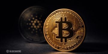 Bitcoin vs Cardano Crypto Investment Debate – Here Is Why $1,000 May Favor BTC