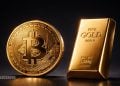 Bitcoin vs Gold Crypto Debate Intensifies - Here Is Where $500 Could Work Best