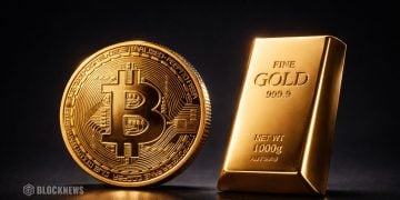 Bitcoin vs Gold Crypto Debate Intensifies – Here Is Where $500 Could Work Best
