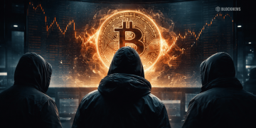 Bitcoin Whales Move $3.2B to Exchanges – Here Is Why Crypto Markets Are Nervous